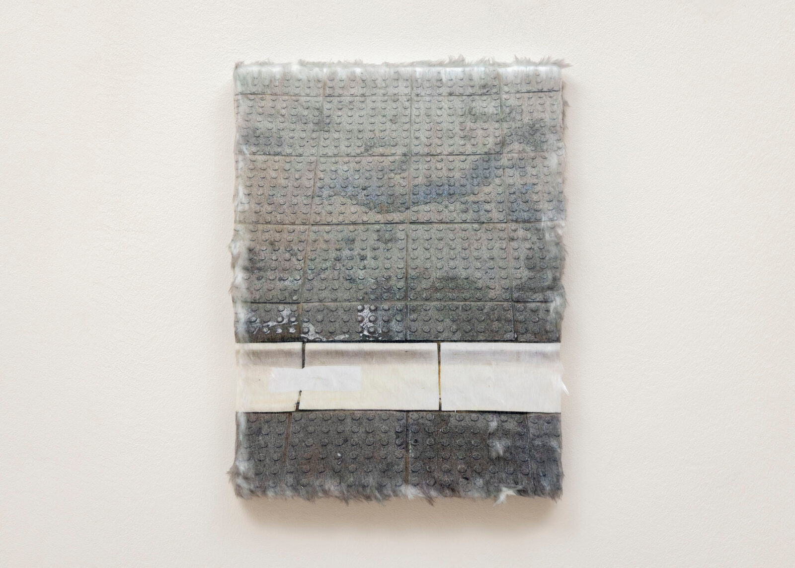 Image gallery Untitled (poolside – away from my phone) by Keith Farquhar