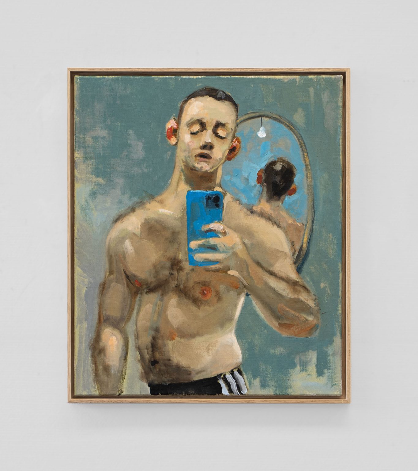 Image gallery Up for Grabs by Endre Aalrust