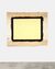 Yellow Movie 12/14-15/72 by Tony Conrad – installation view
