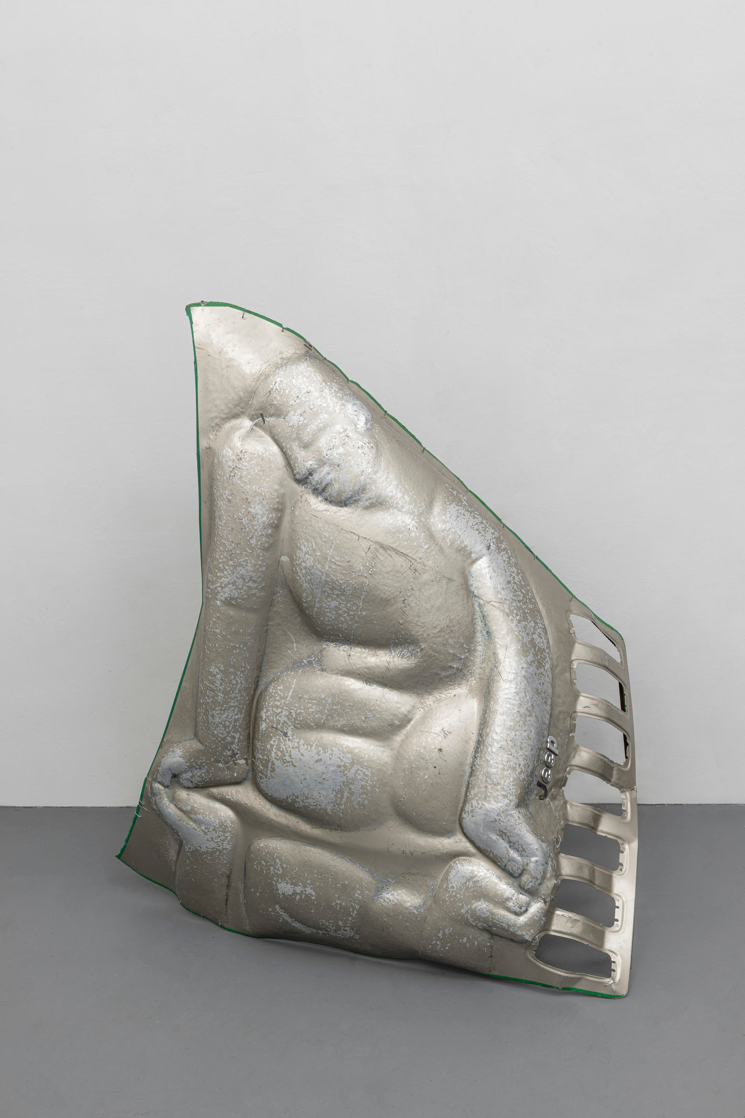 Image gallery Narcissus by Tian Jianxin – installation view