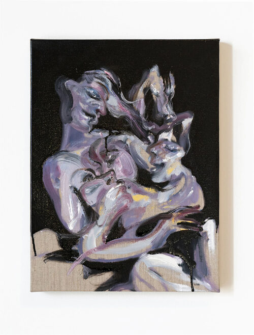 View featured artwork derwind_derheimat_i by Wu Jiaru