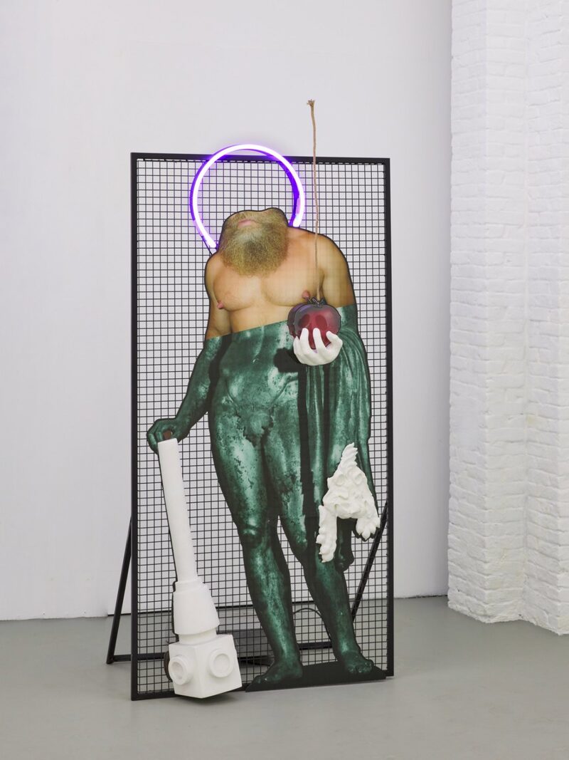 View featured artwork