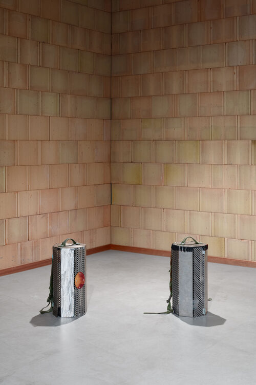 View featured artwork Lúsisa by Anthony Ngoya