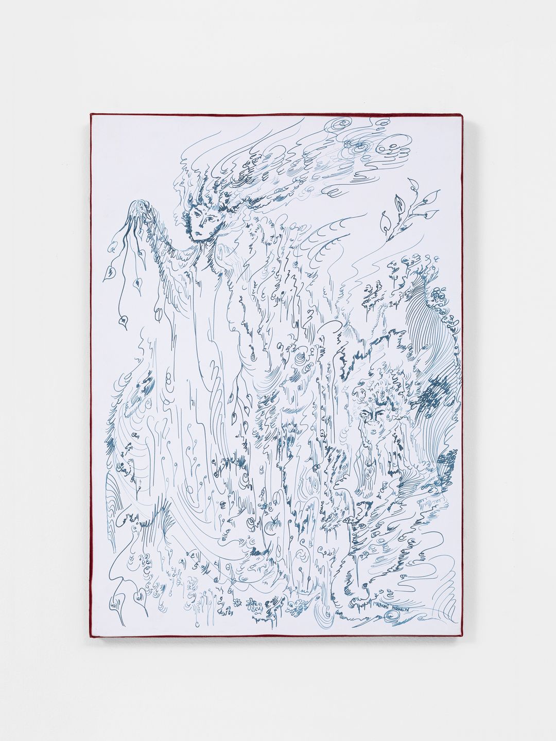 Image gallery Filamentos by Maruki Nowacki