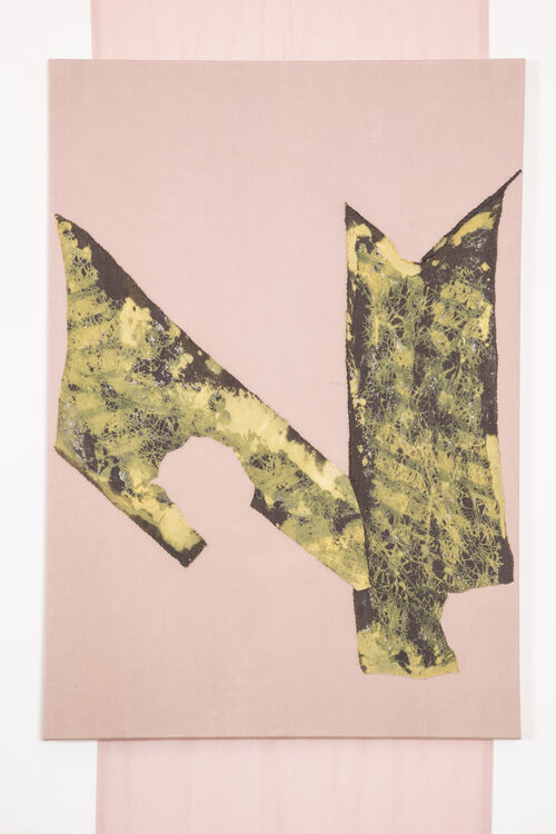 View featured artwork Mare cinereo by Roberto Maria Lino