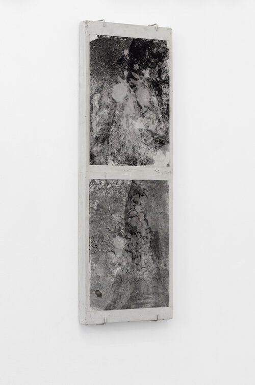 View featured artwork I Found Roses and Thought of Us by Jesse Ly and Aubrey Theobald