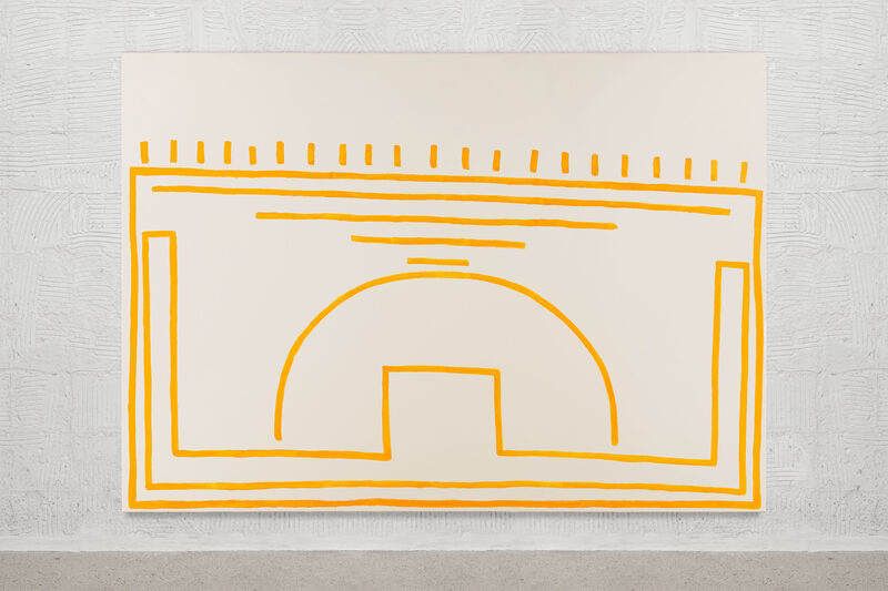 Featured artwork Puglia by Stephen Felton