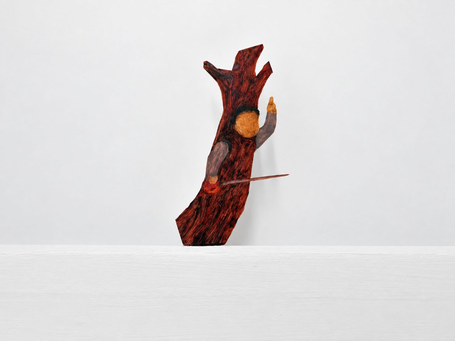 Image gallery Hunting Down the Tree Goblin 3 by Ding Zhi