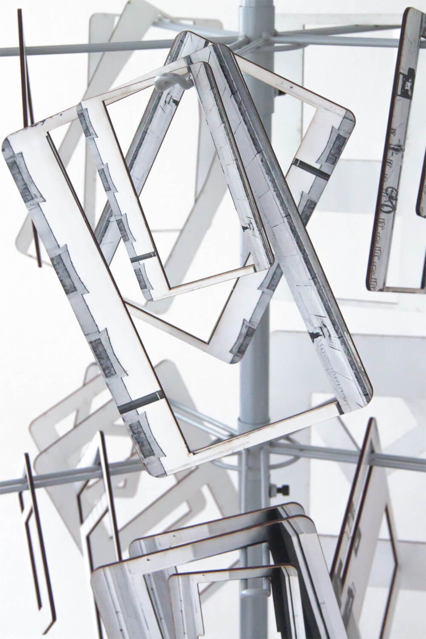 Image gallery Interfassade by Karla Zipfel – detail view