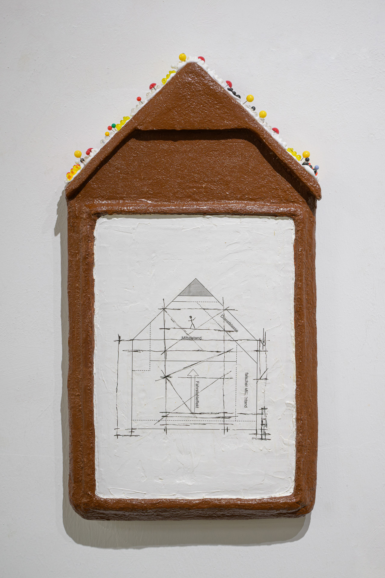 Image gallery Mittlere Mitten by Karla Zipfel