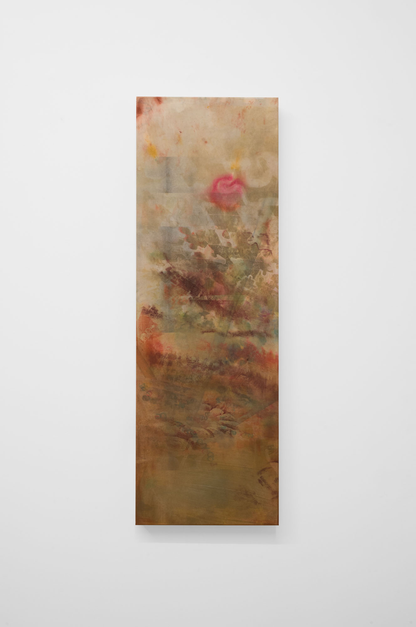 Plaza 1 by Max Keene