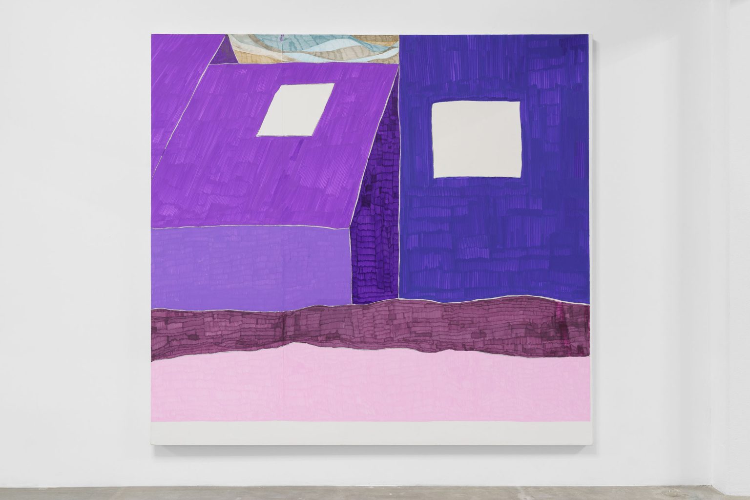 Spiral 11 by Laura Langer