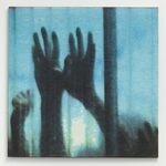 Untitled by Matthias Groebel – detail view