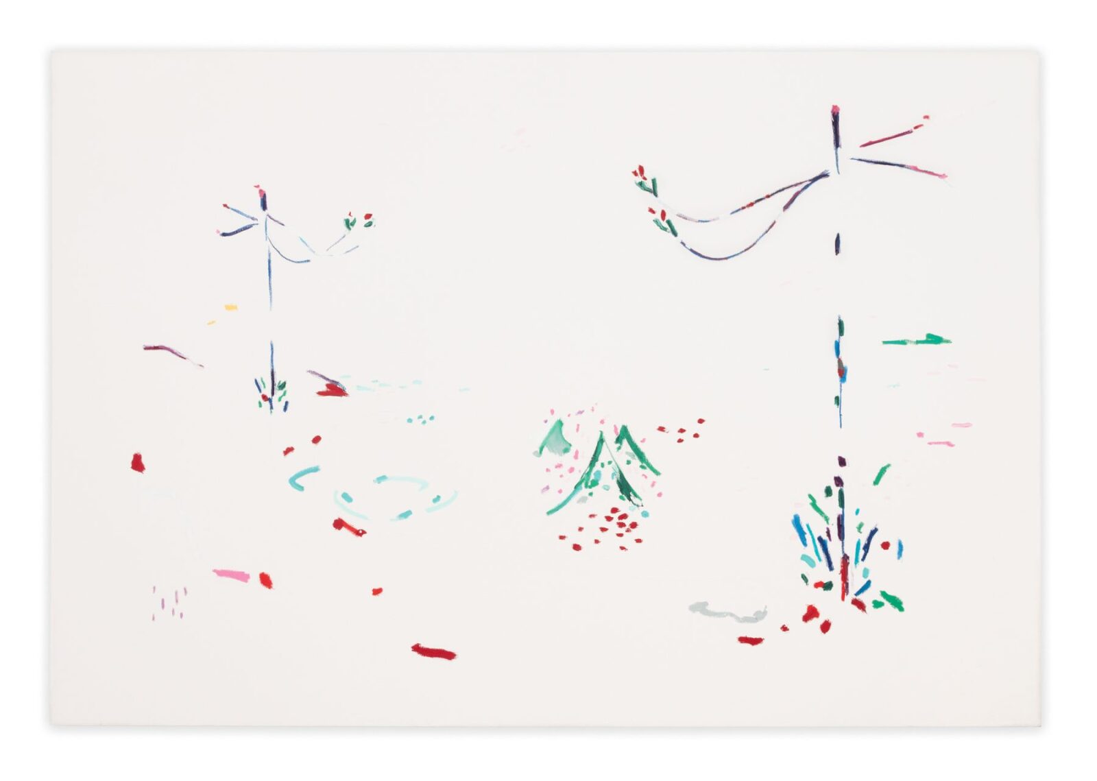 Image gallery Eternally Engendering Disparate Powers by Gedi Sibony