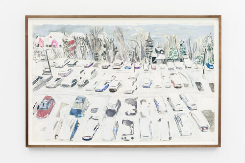 View featured artwork Waiting for answers by Jagdeep Raina