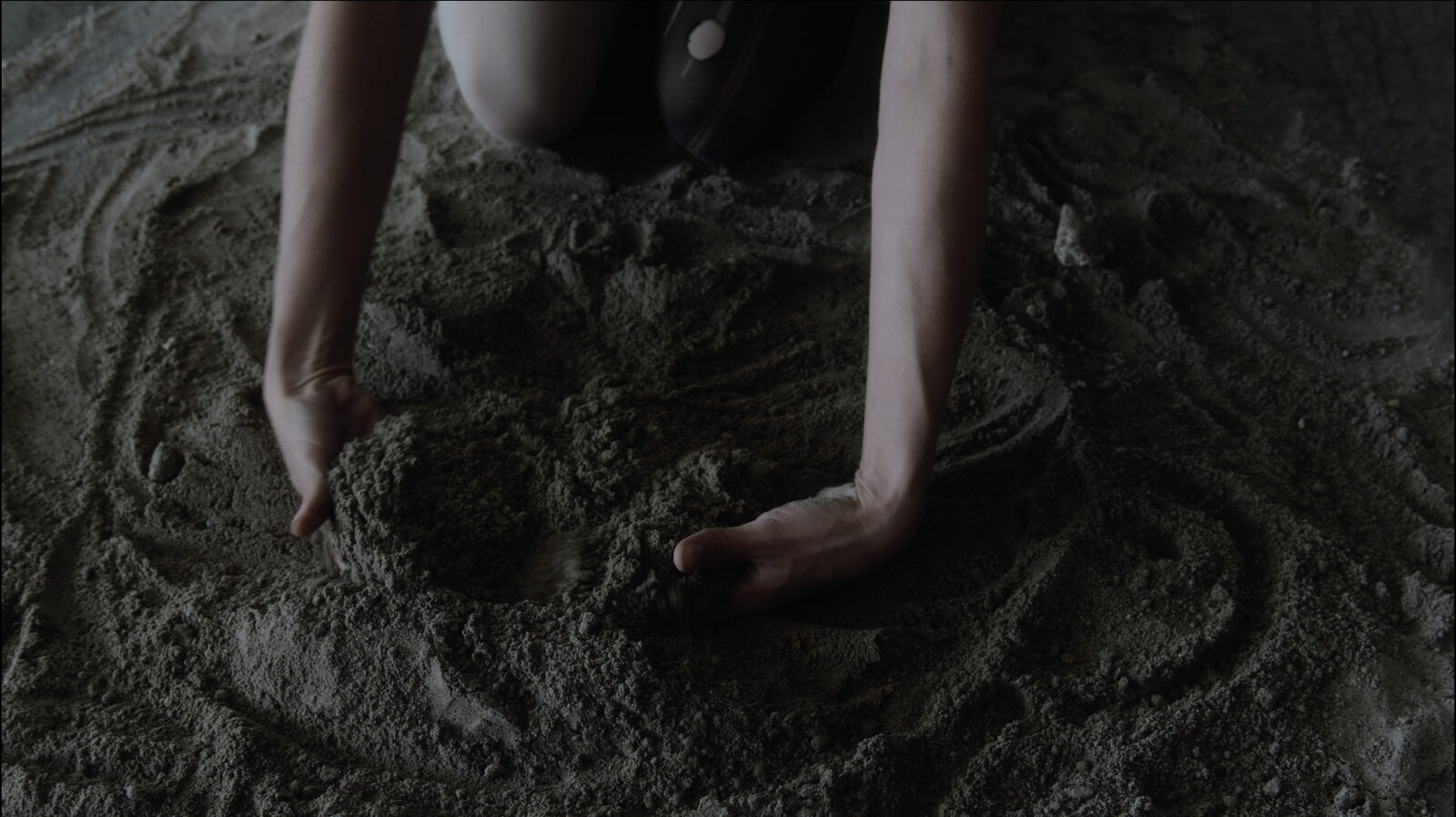 El quemadero by Clemente Castor