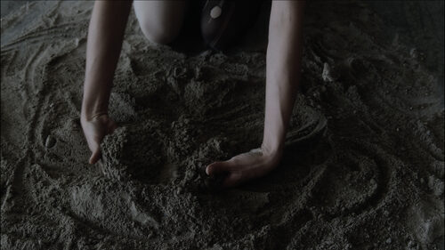 View featured artwork El quemadero by Clemente Castor