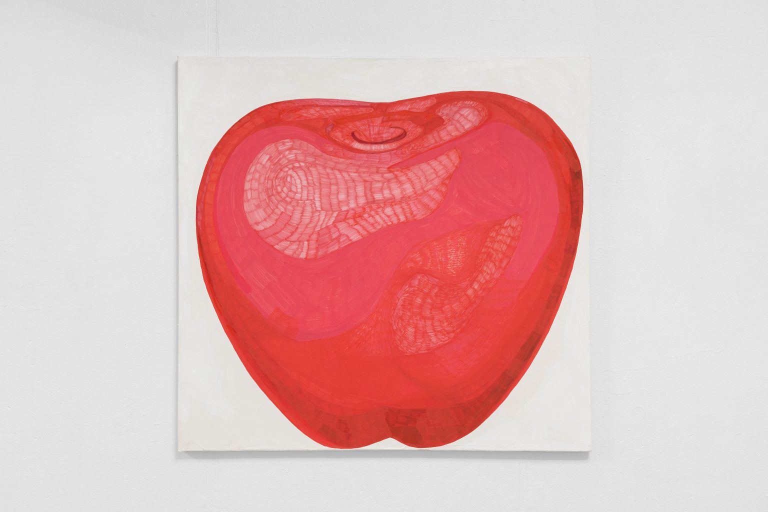 Apple by Laura Langer