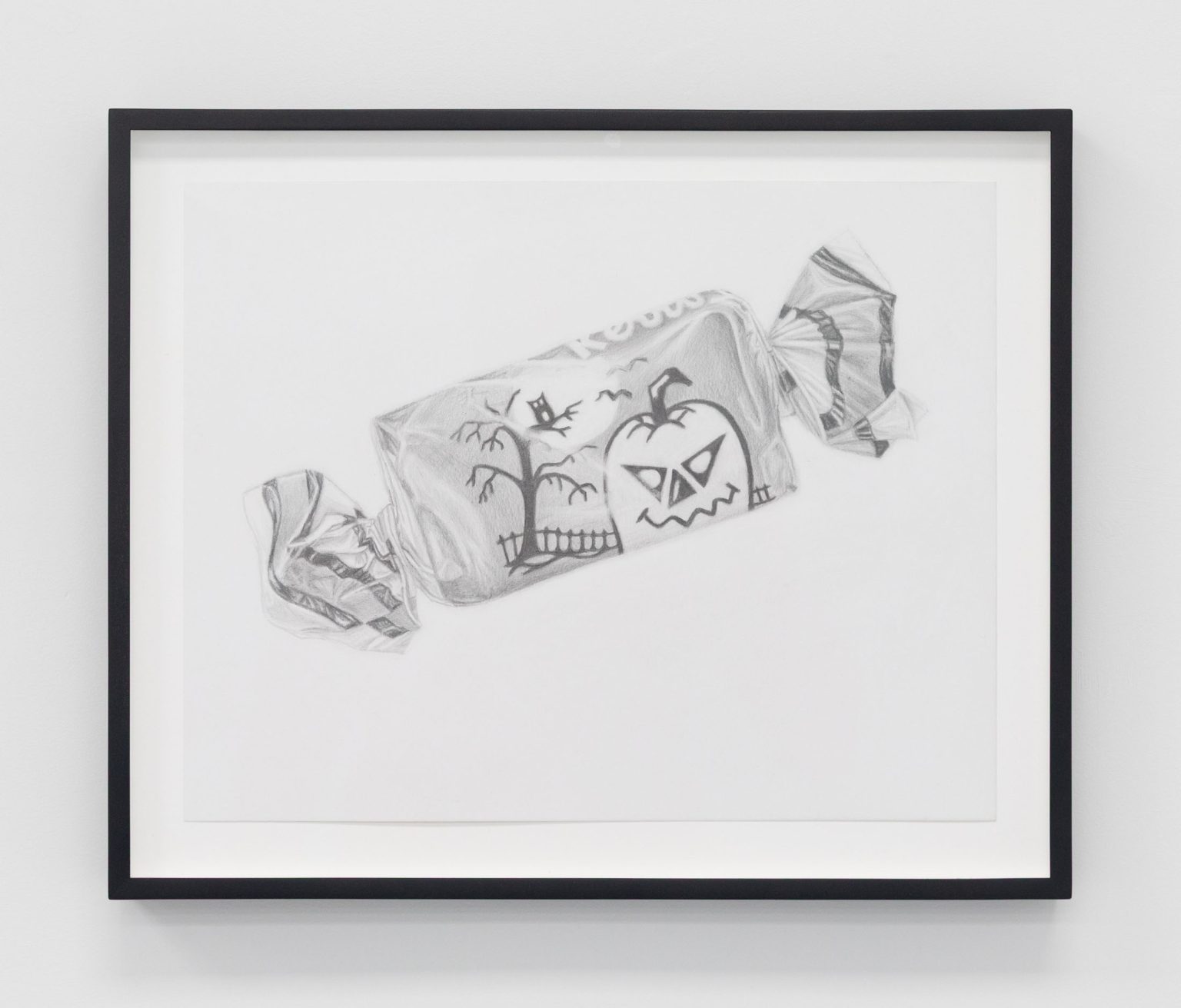 Image gallery Halloween Candy (Pumpkin) by G.B. Jones