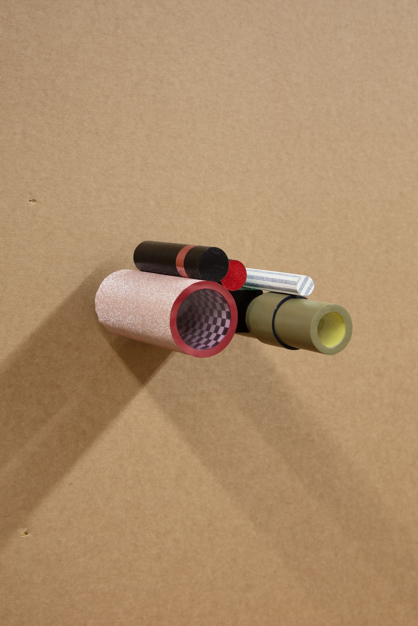 Image gallery Binoculars 2 by Nora Guislain – installation view