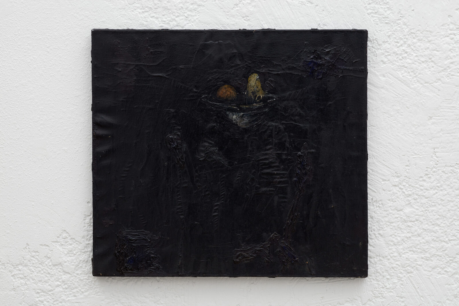 Black by Kevin Larmon