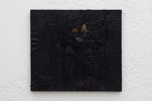 View featured artwork Black by Kevin Larmon