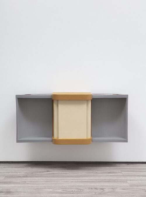 View featured artwork bucket 2 by Adam Shiu-Yang Shaw