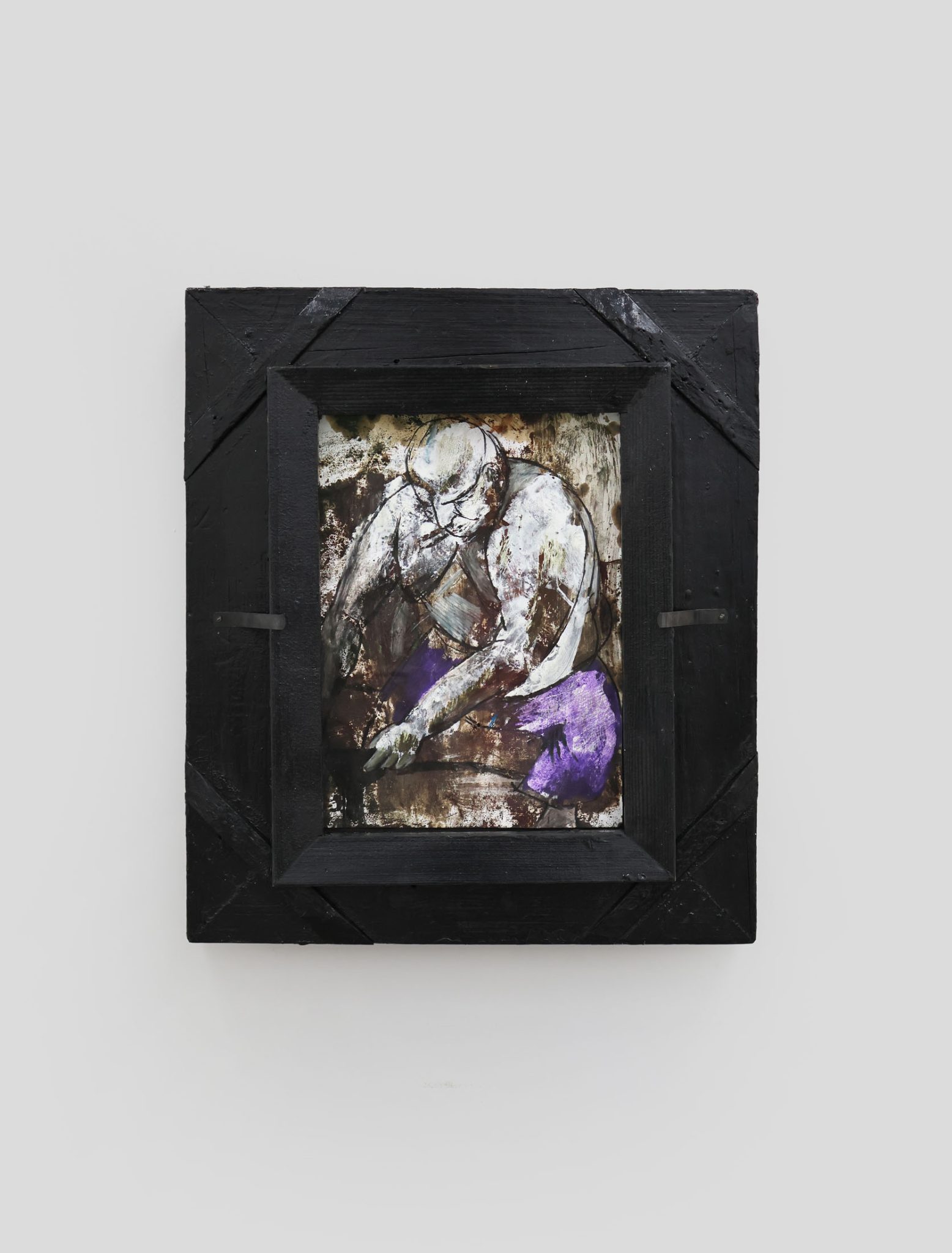 Image gallery Tirami giù by Emmanuel Beguinot