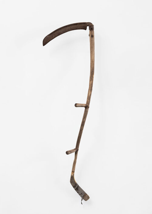 View featured artwork Ploughing Liberty #27 by Oluseye
