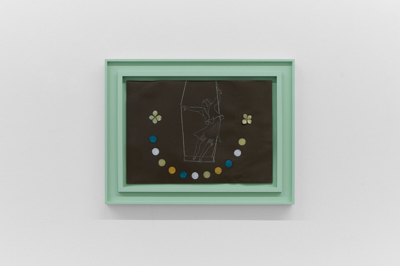 Image gallery The Swing by I.W. Payne