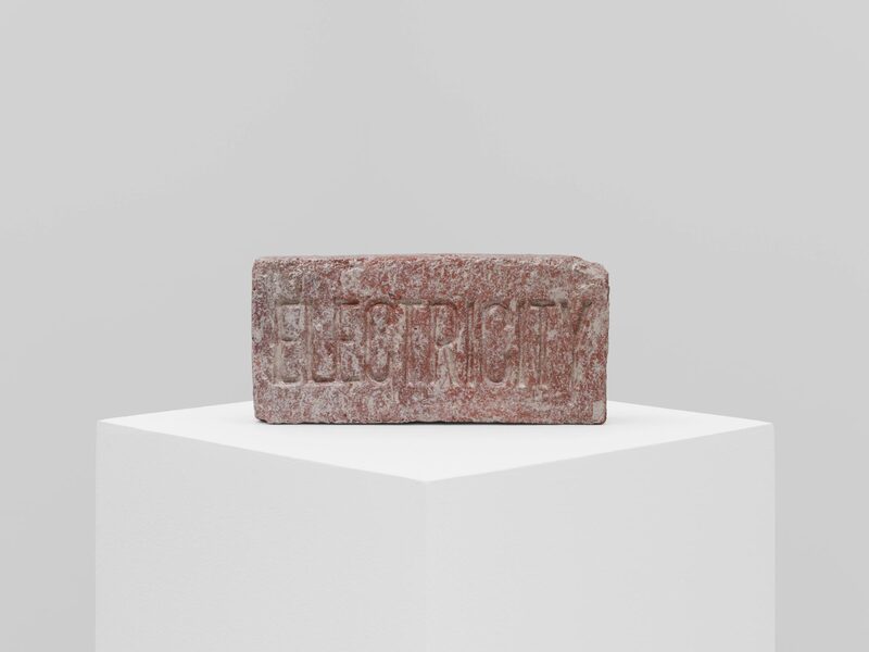 Featured artwork Untitled by Nick Relph
