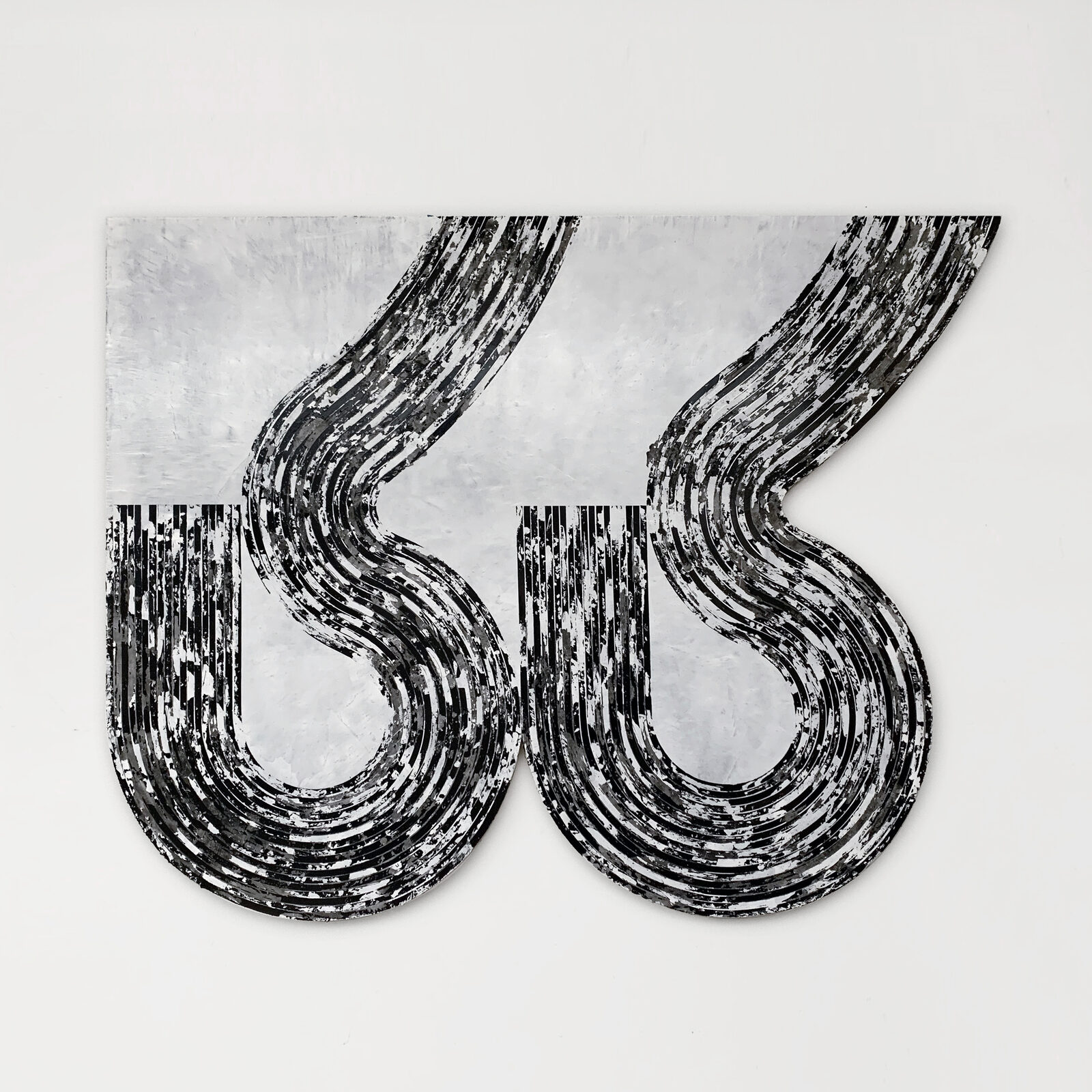 Image gallery Untitled (duo) by Martina Merlini