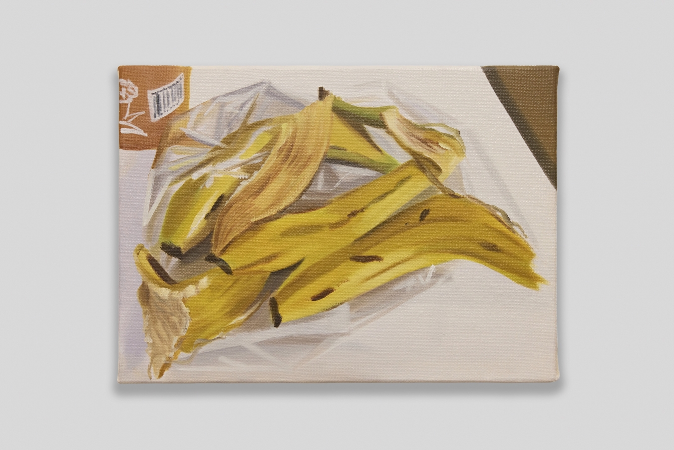 Bananas by Ulala Imai