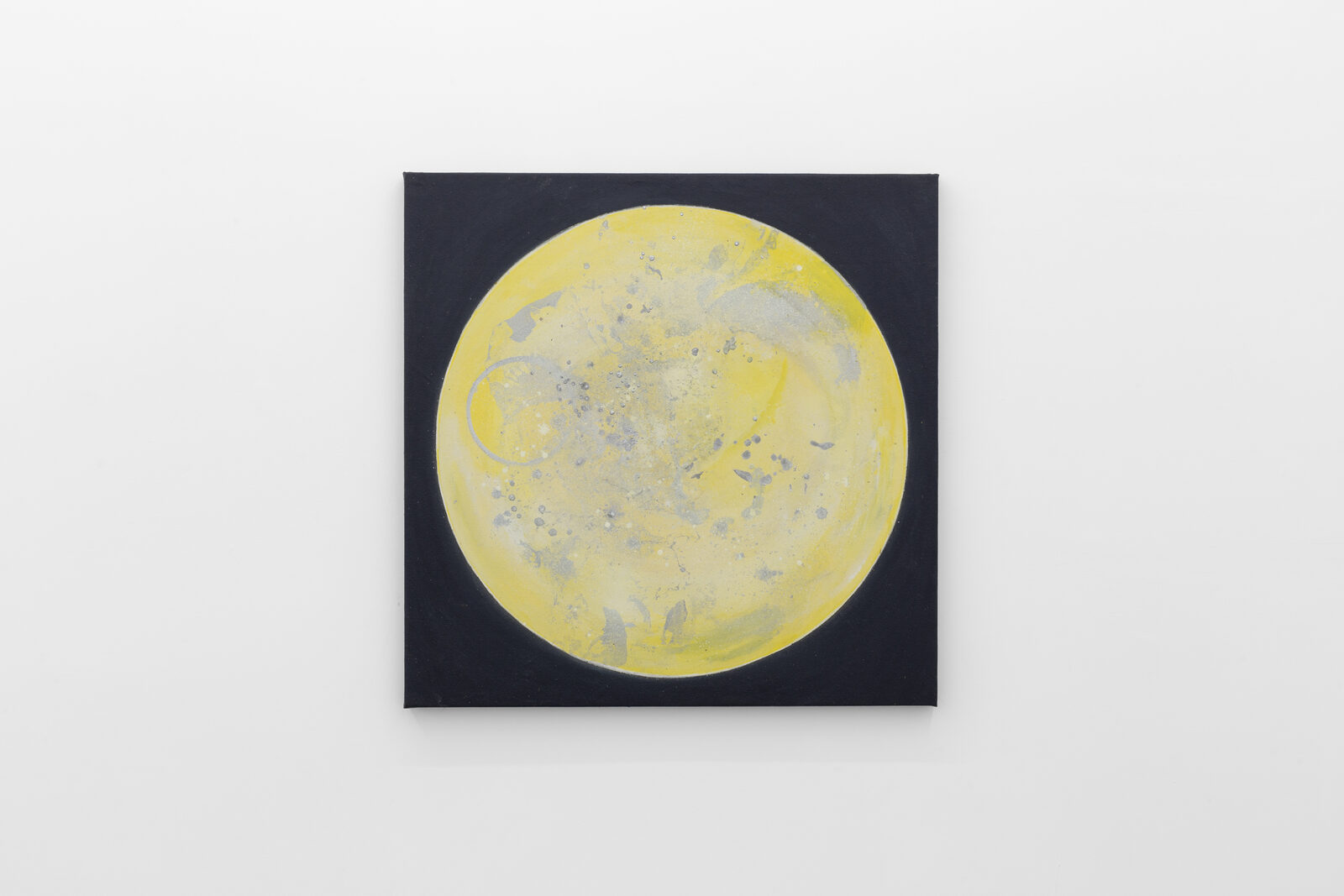 Image gallery Harvest Moon by Oscar Tuazon