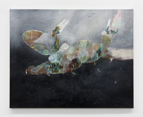View featured artwork Year of the crab by William Gaucher