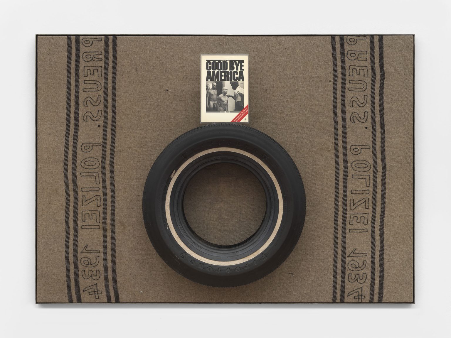 Heritage IX by Nick Hoecker