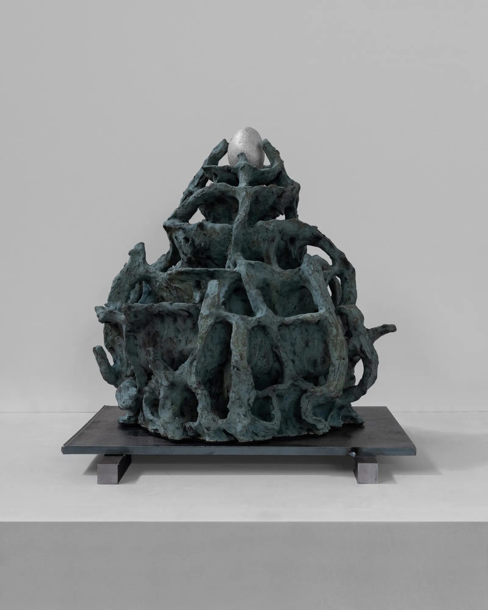 Petricor 2 princesa by Tomás Díaz Cedeño