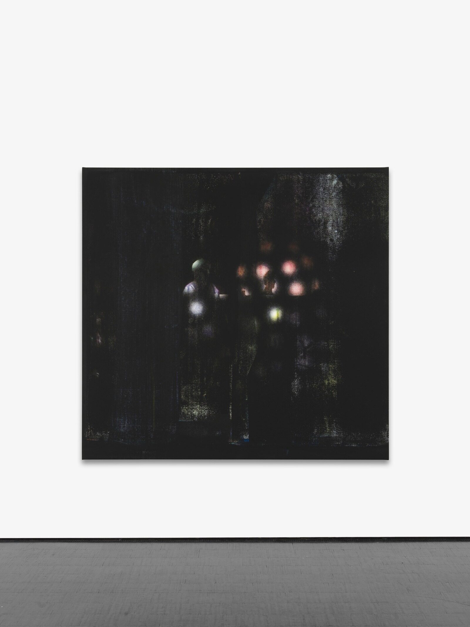 Image gallery Next Showing by Kate Mosher Hall – installation view