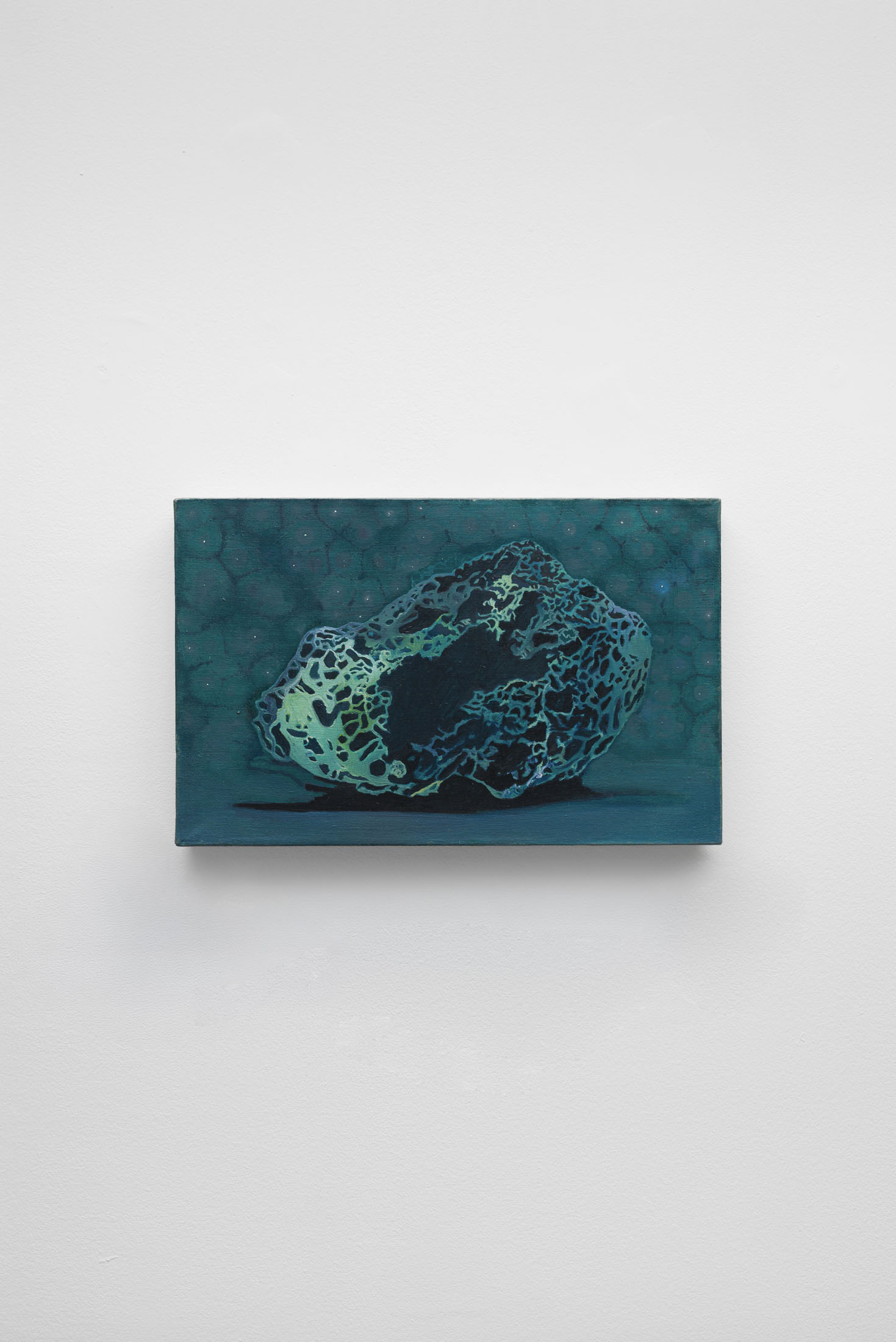 In un solo istante by Fabio Marullo – installation view