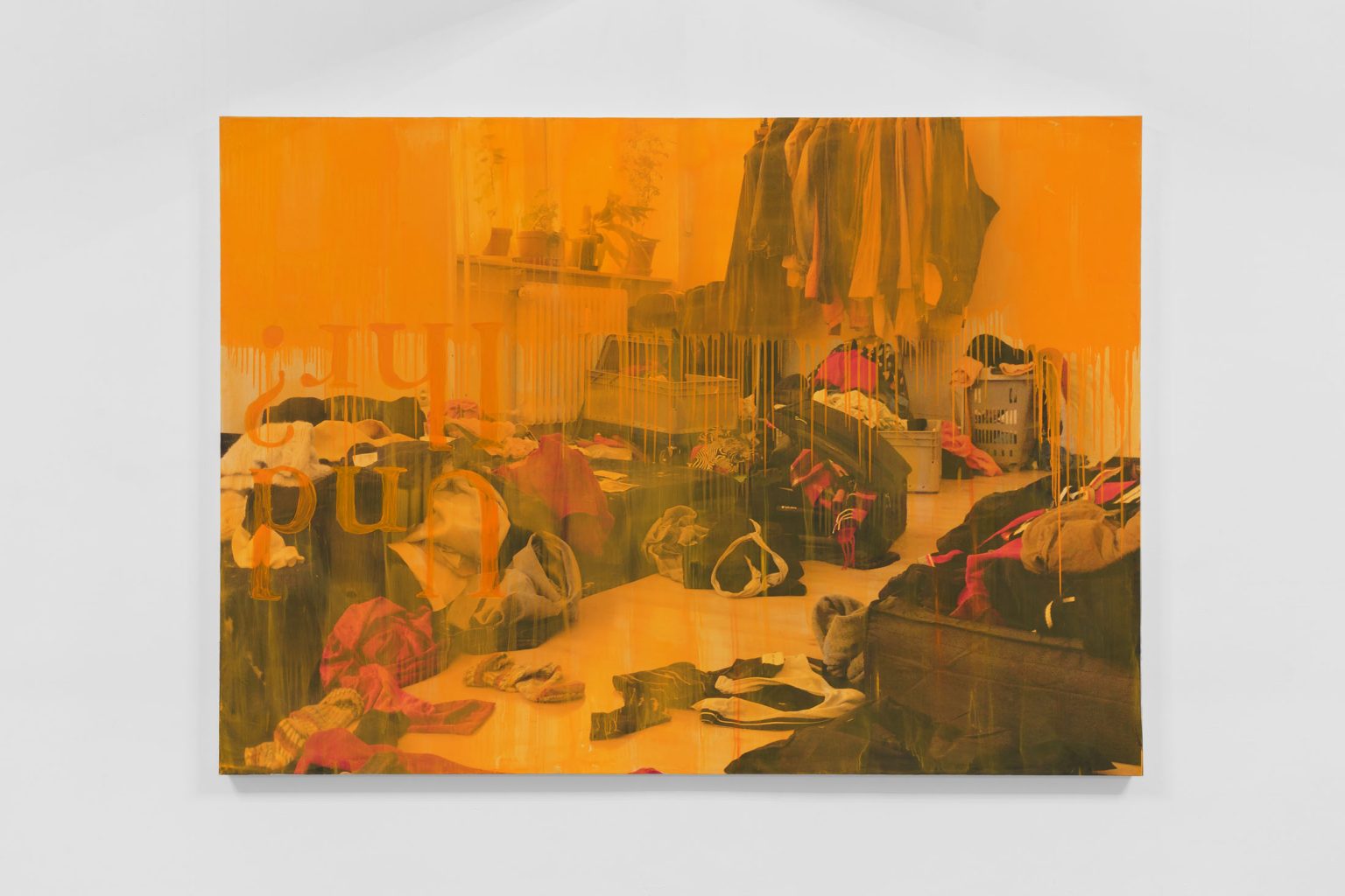 Never Titled 2 by Laura Langer