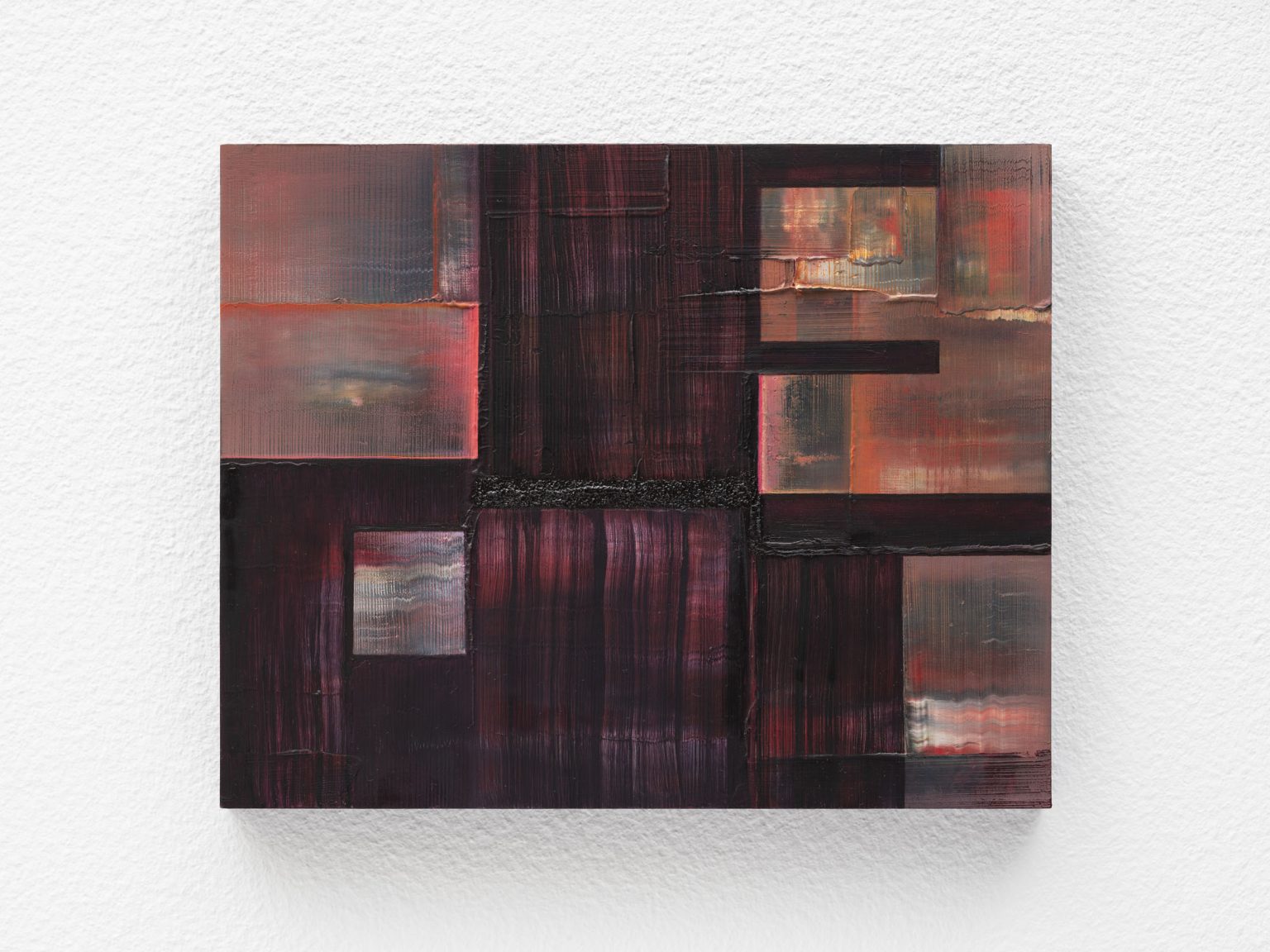 Something So Say Ah by Alexandra Noel