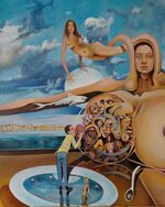 View artwork