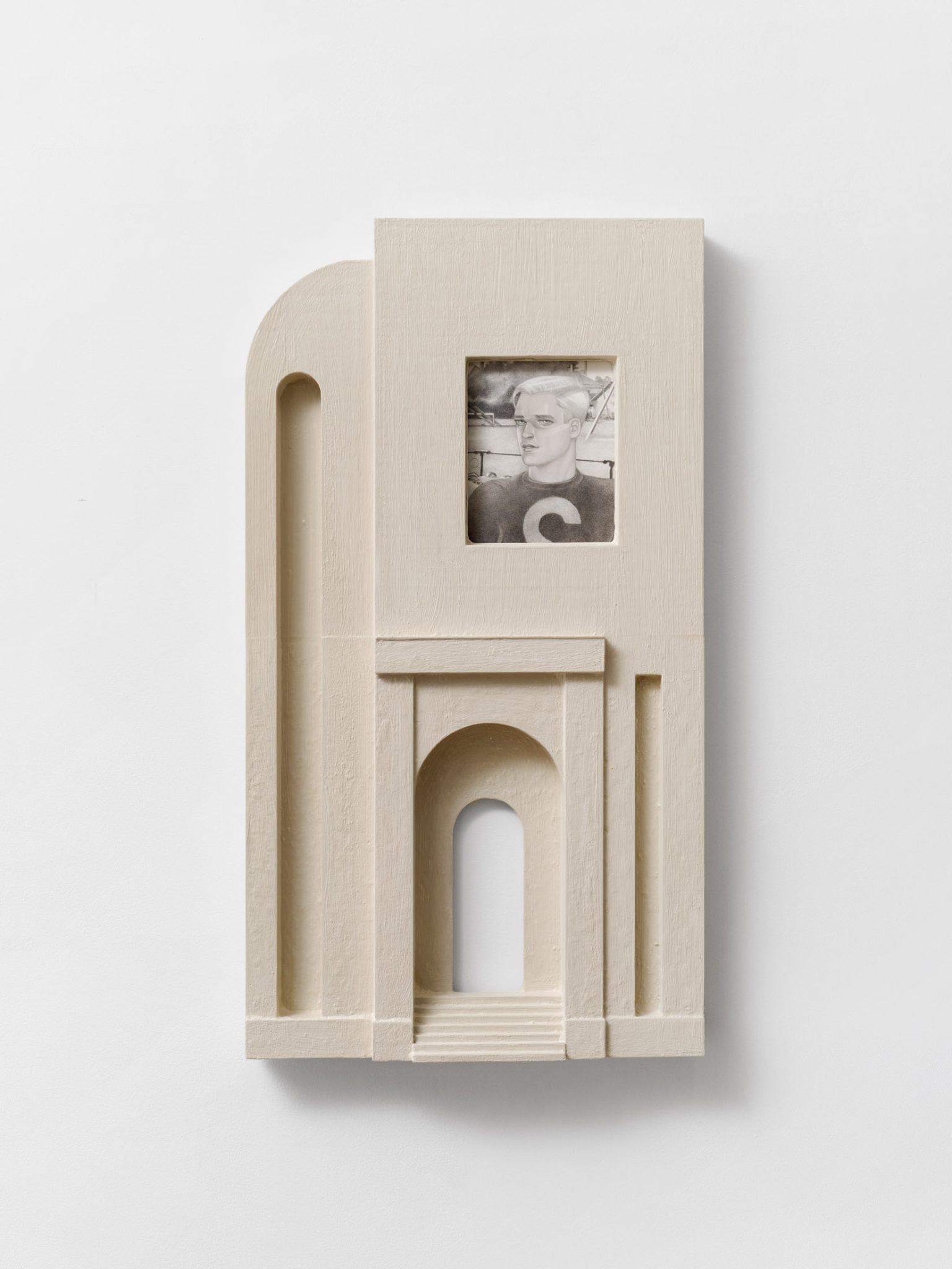 Image gallery In every dream home a heart ache (Gene Marshall)