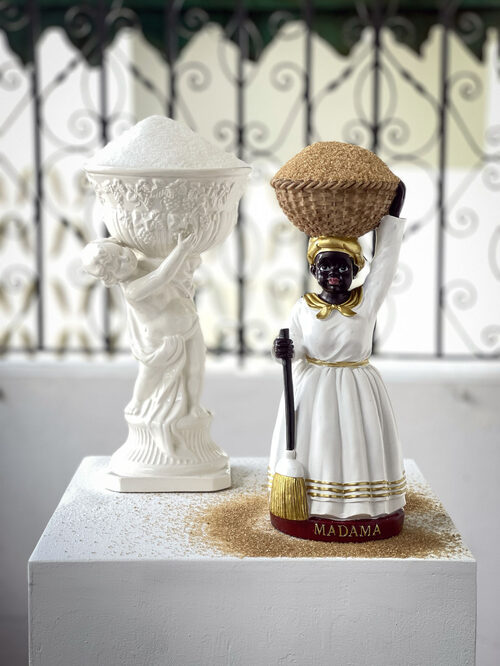 View featured artwork The Sweet Life by Pablo Delano
