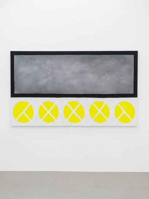 View featured artwork Zeitplombe (Kontrollstation Flaschenhals) by Christian Rothmaler