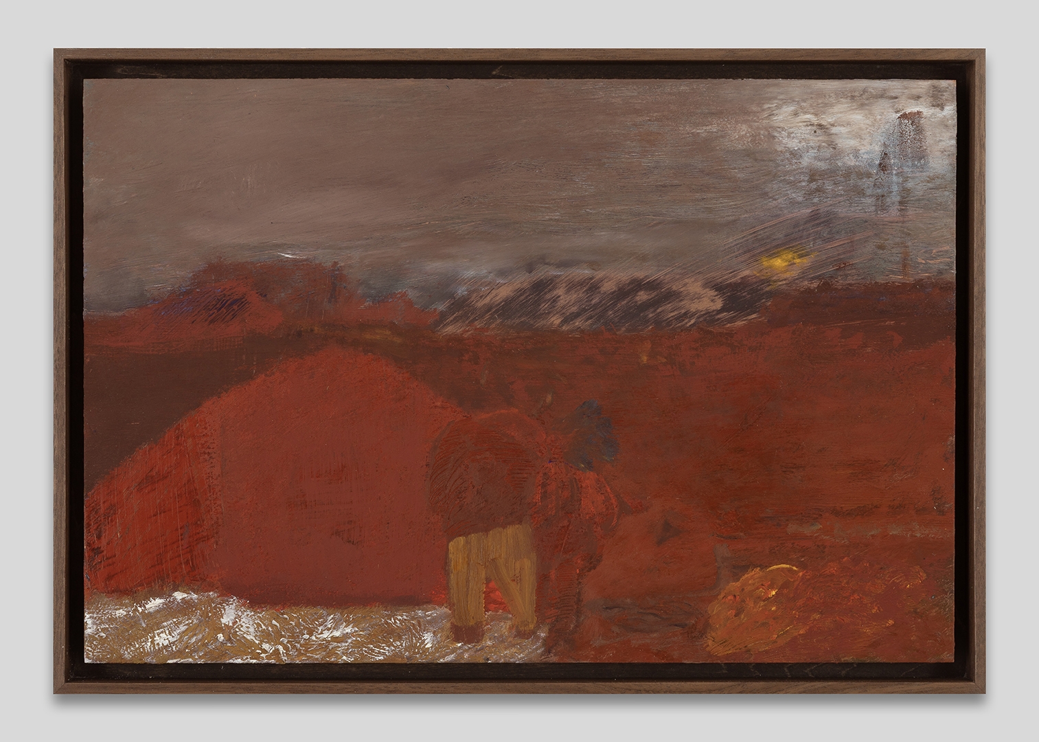 untitled by Brett Goodroad