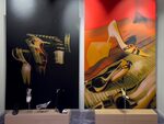 Baldinini archive by Matete Martini