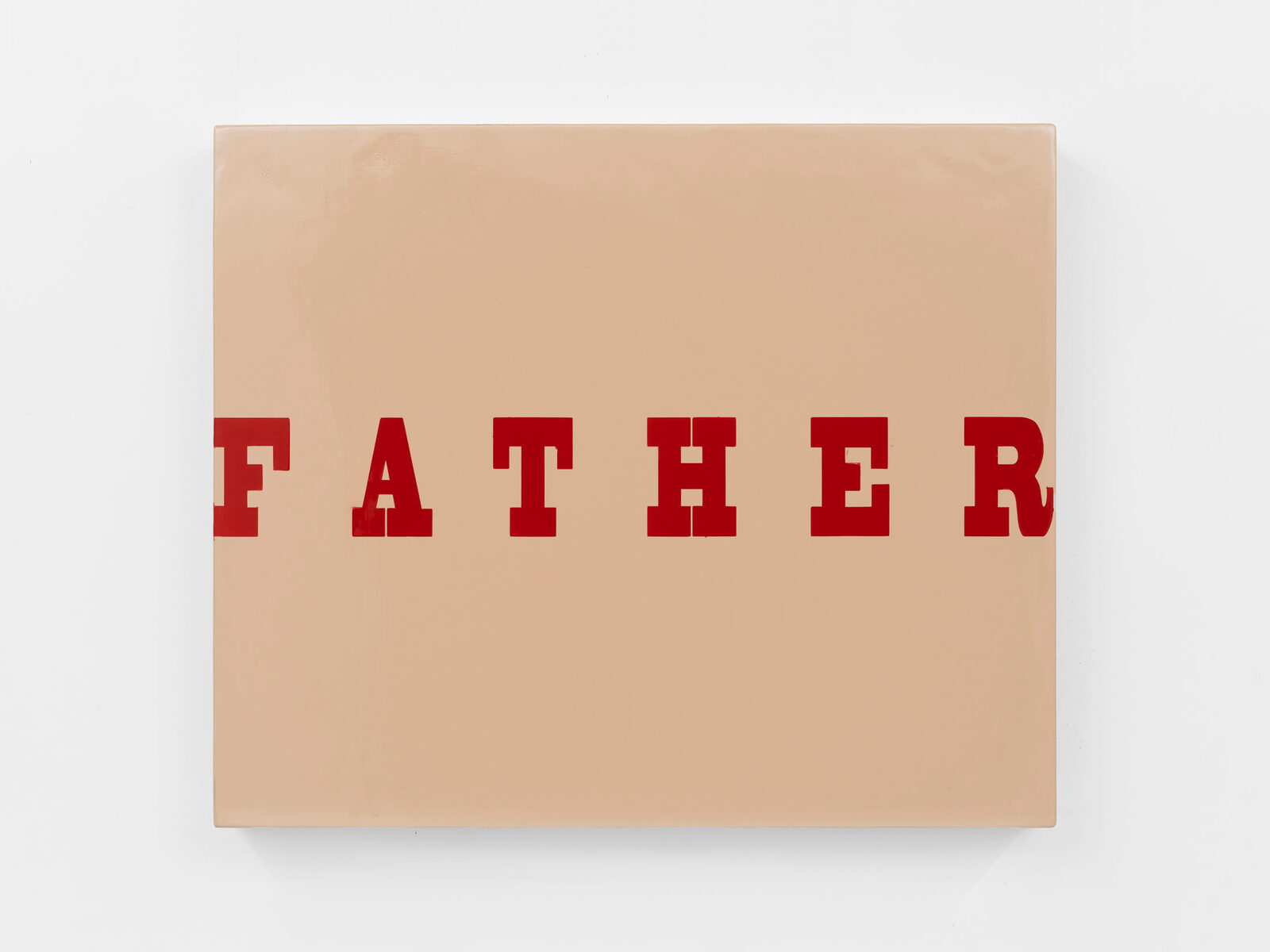 Image gallery Family Drama (Father) by Richard Sides
