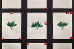Lilies of the Valley / Tribute to A Tired Girl by Līga Spunde