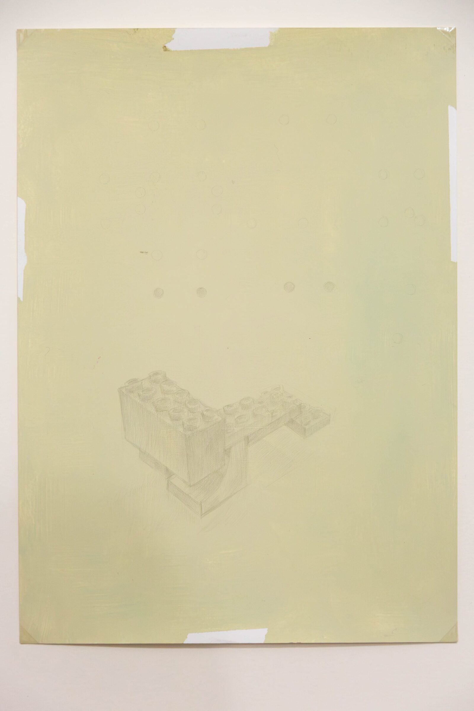 Image gallery untitled (robot) by Robert Müller